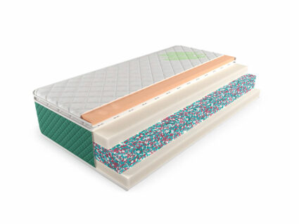 Матрас Mr.Mattress Flora XL 61