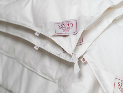 Одеяло German Grass Alliance Cashmere Grass всесезонное Light 331