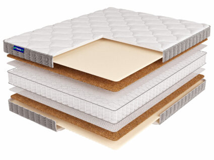 Матрас Beautyson Promo 6 S600 58