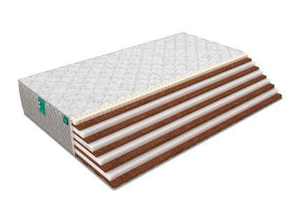 Матрас Sleeptek Total Assorti 21 49