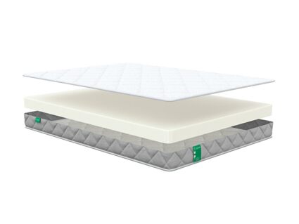 Матрас Sleeptek MAX Roll 10 49