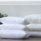 Подушка German Grass Kinder 95C Grass мягкая (107115)
