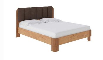 Кровать Бежевые Орматек Wood Home Lite 2