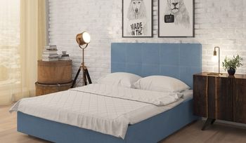 Кровать со скидками Benartti Palermo