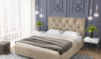 Кровать со скидками Benartti Sandro