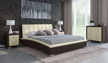 Кровать Орматек Corso-1L
