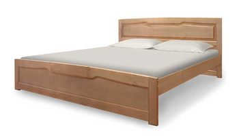 Кровать 160х200 см ВМК-Шале Ариэль 2