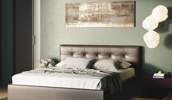 Кровать Nuvola Parma