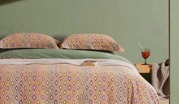 Комплект постельного белья фланелевые Асабелла 1665